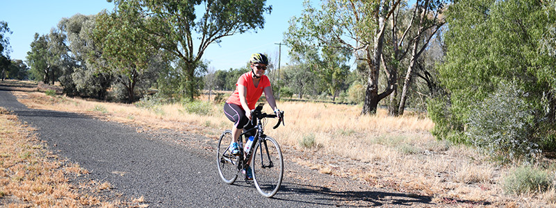 Cyclist