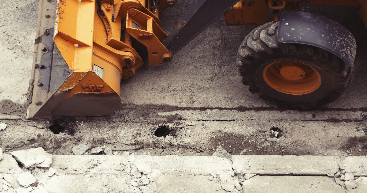 Roads Report: January 2025 - Post Image